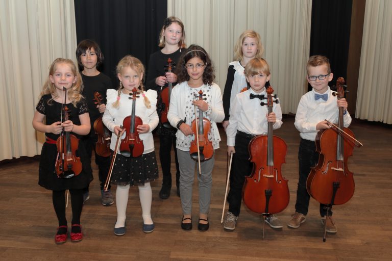 Mini Strings Haldern Strings e.V.