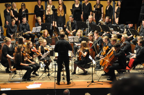 Tag der Haldern Strings