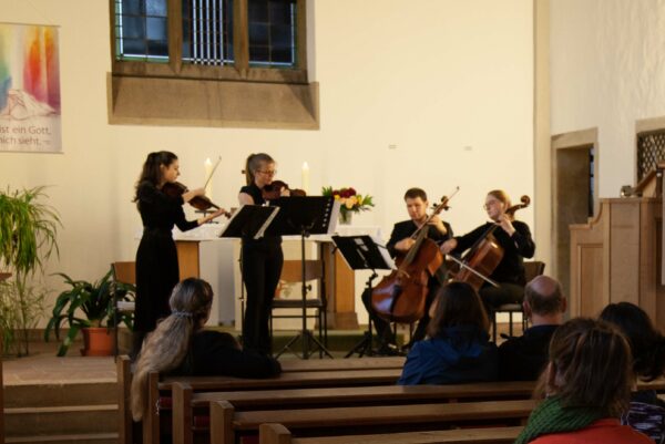 das war das Lehrerkonzert am 12.05.23