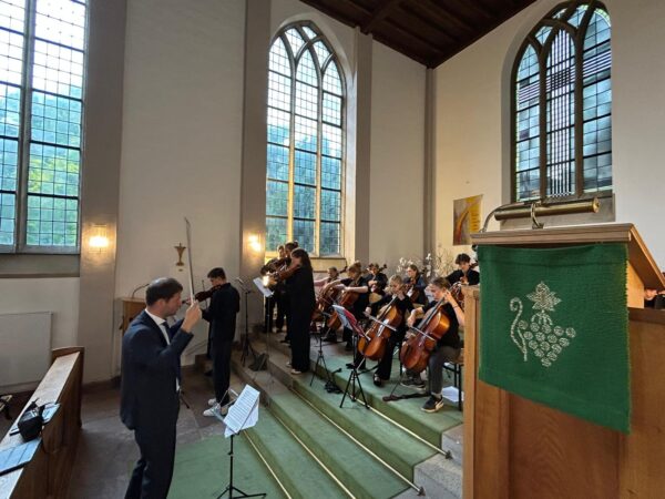 Tage der Musik 2026